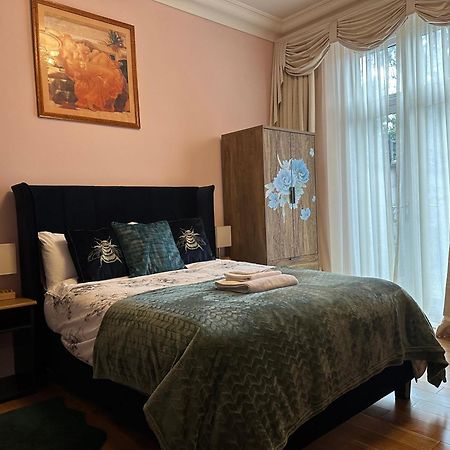 Rosie Cosy House Cricklewood Hotel London Eksteriør billede