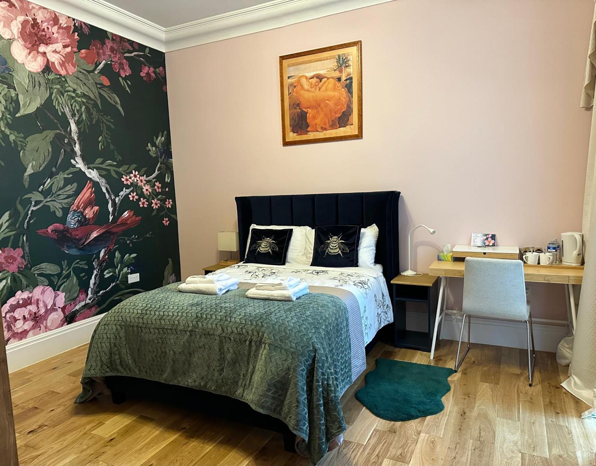 Rosie Cosy House Cricklewood Hotel London Eksteriør billede