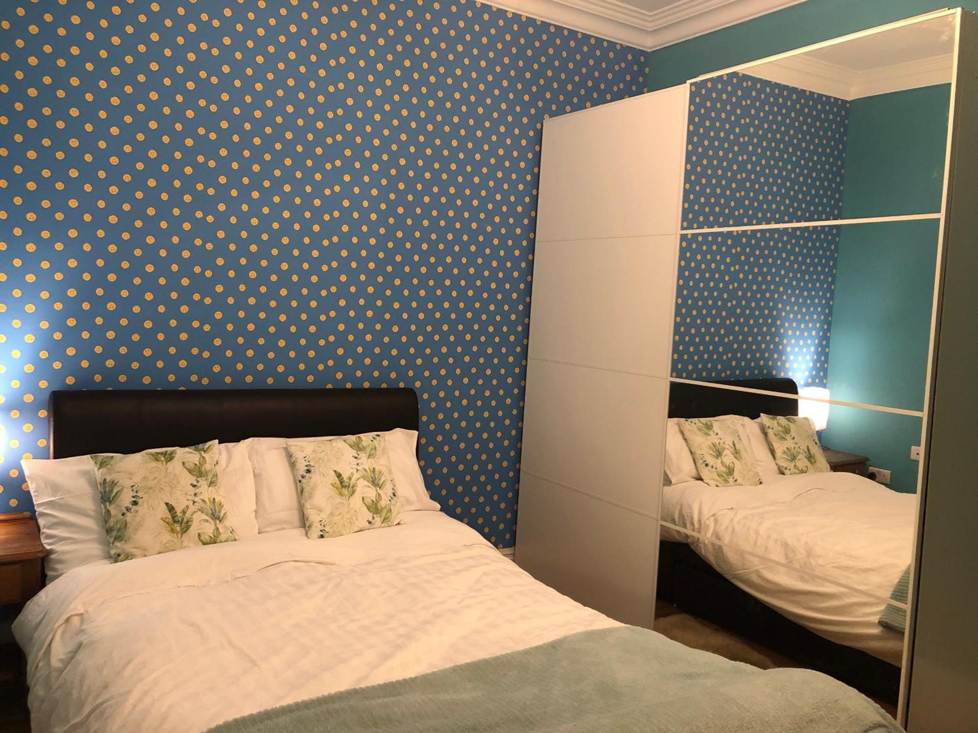 Rosie Cosy House Cricklewood Hotel London Eksteriør billede