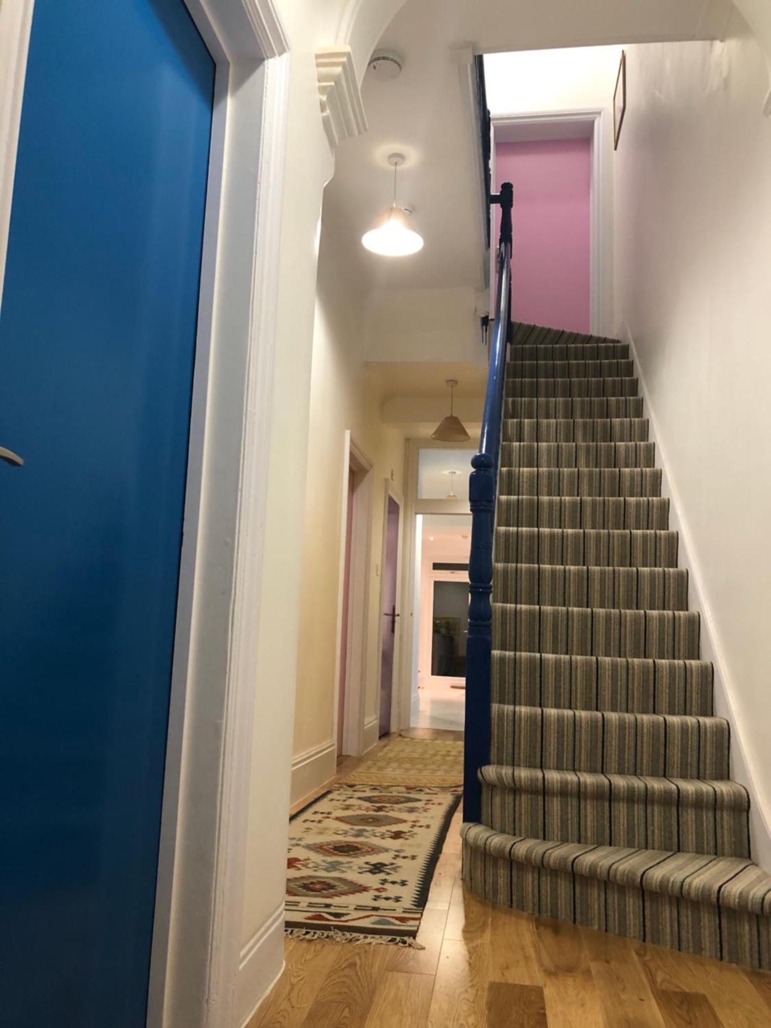 Rosie Cosy House Cricklewood Hotel London Eksteriør billede
