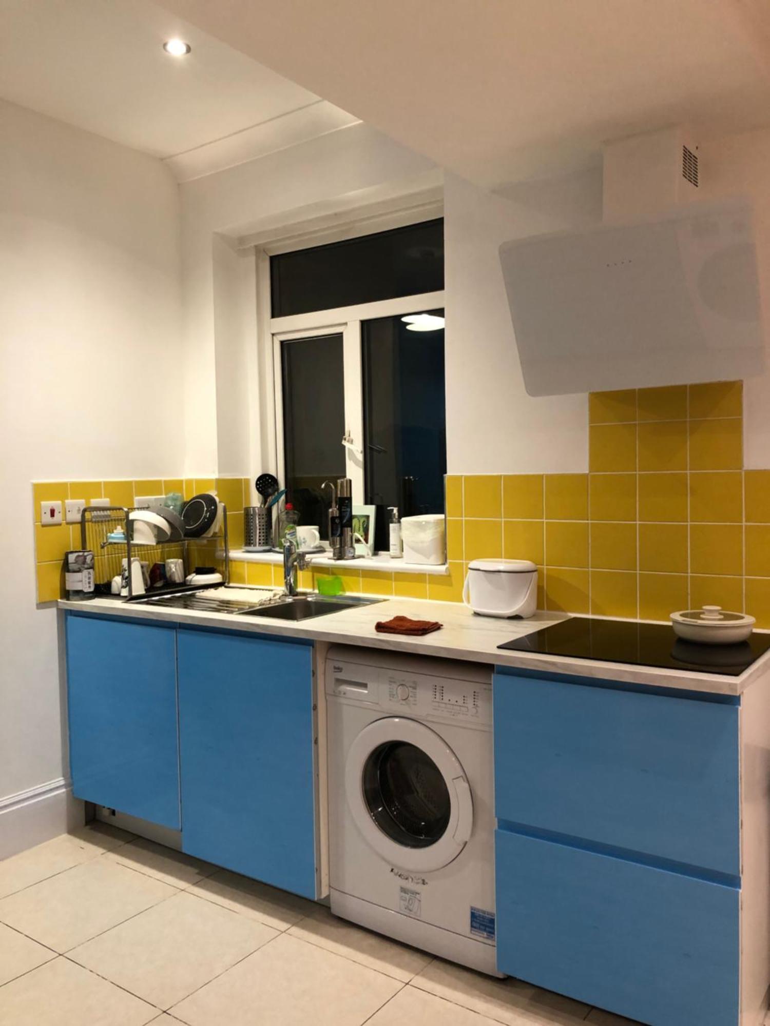 Rosie Cosy House Cricklewood Hotel London Eksteriør billede