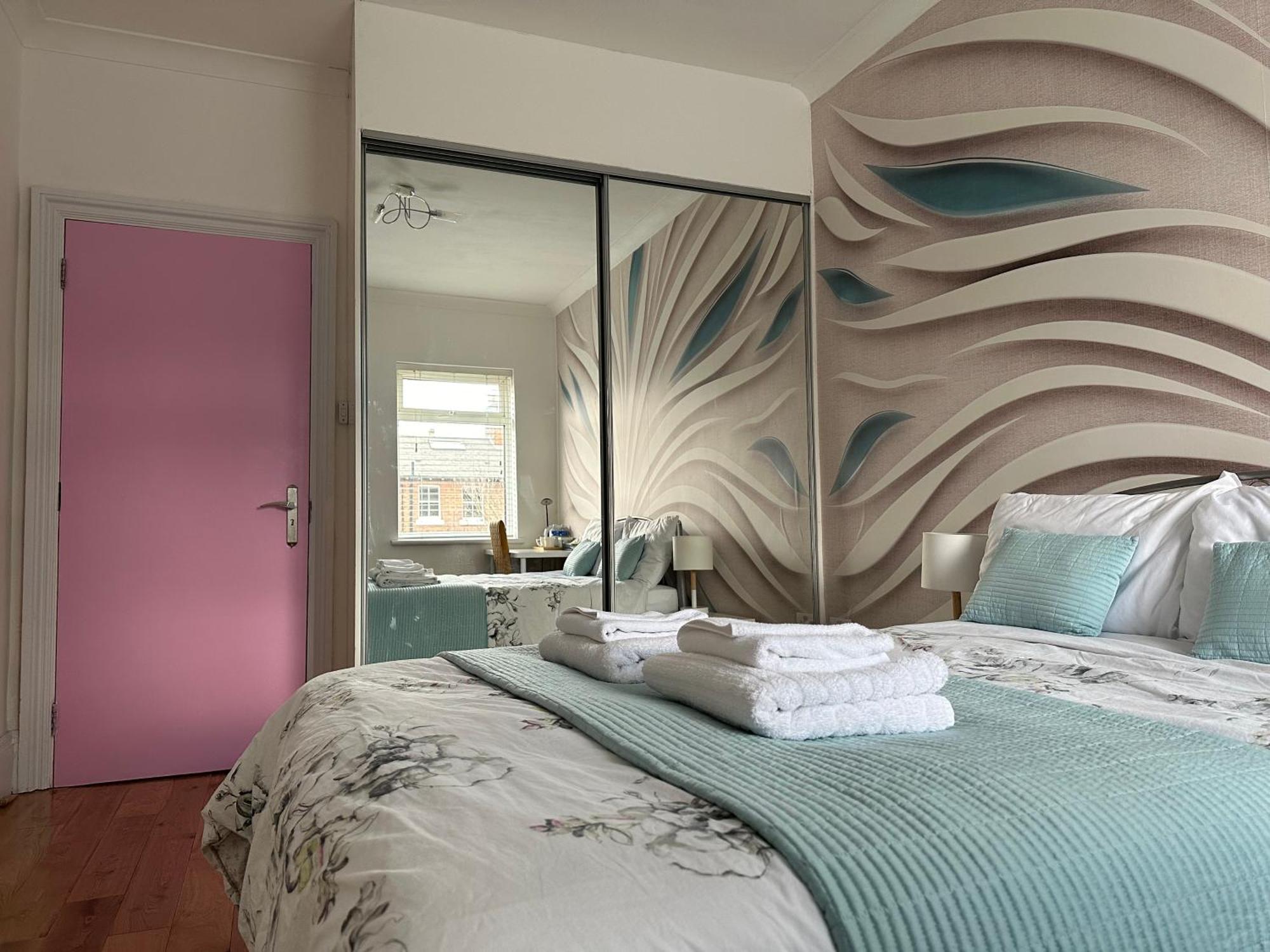 Rosie Cosy House Cricklewood Hotel London Eksteriør billede