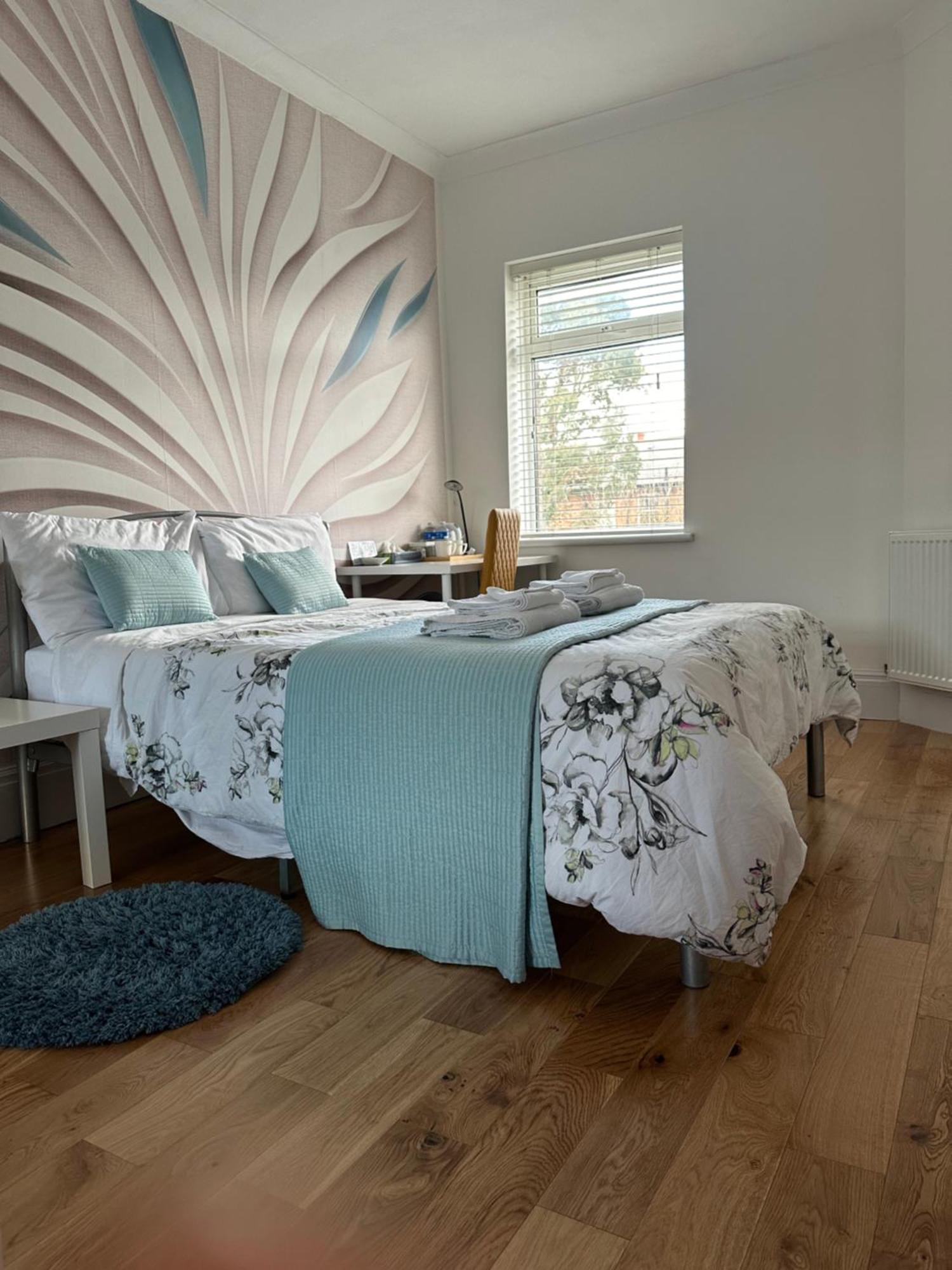 Rosie Cosy House Cricklewood Hotel London Eksteriør billede