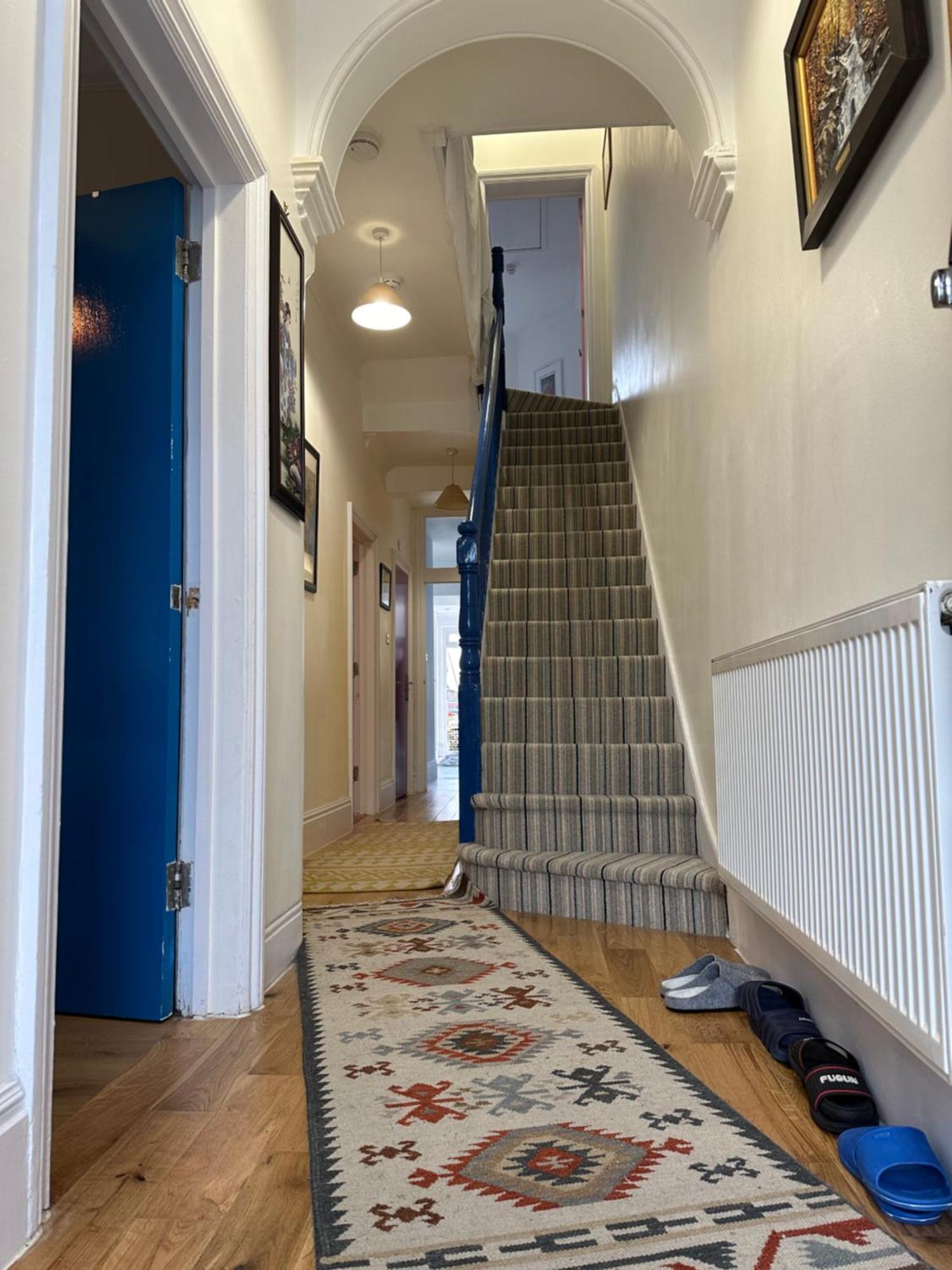 Rosie Cosy House Cricklewood Hotel London Eksteriør billede