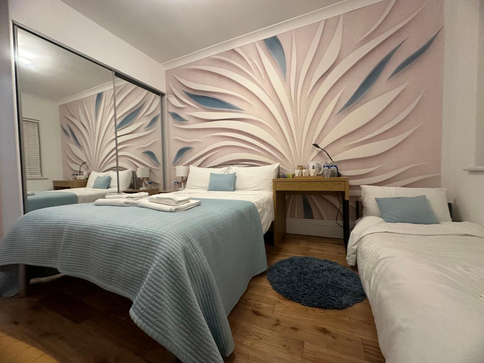 Rosie Cosy House Cricklewood Hotel London Eksteriør billede